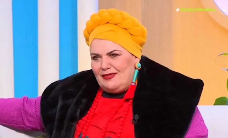 Ευτυχία Φαναριώτη: "Μου σύστησε ενέσεις για απώλεια βάρους"