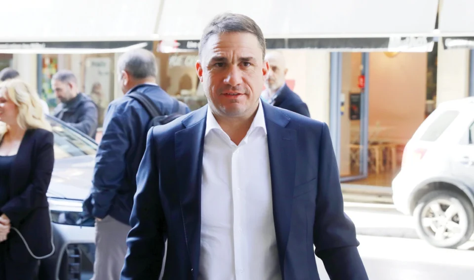 Κώστας Τσουκαλάς: Είναι πλήρης εξευτελισμός της διαδικασίας
