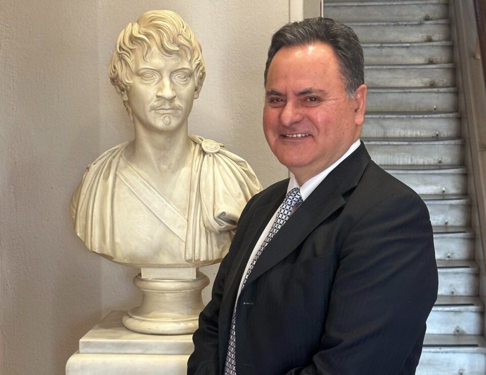 Όταν η Λήμνος ταξίδευε για το Αμέρικα: Συγκίνηση στην εκδήλωση της Ο.Λ.ΣΥ.