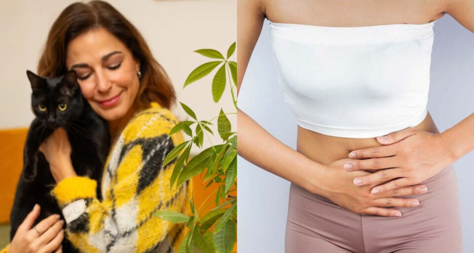 Τι είναι η νόσος του Crohn από την οποία πάσχει η Κατερίνα Παπουτσάκη