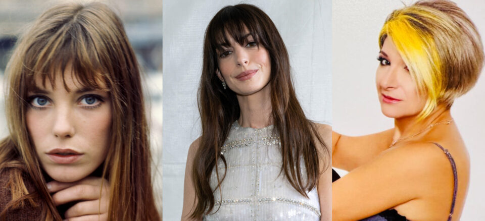 Η Hair Stylist Μαρία Τζέλιου συμβουλεύει: Το πιο stylish κούρεμα που προσθέτει όγκο στα μαλλιά και κολακεύει το πρόσωπο είναι το απόλυτο trend