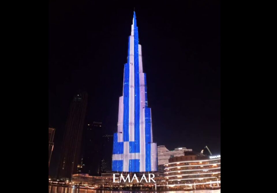 DUBAI