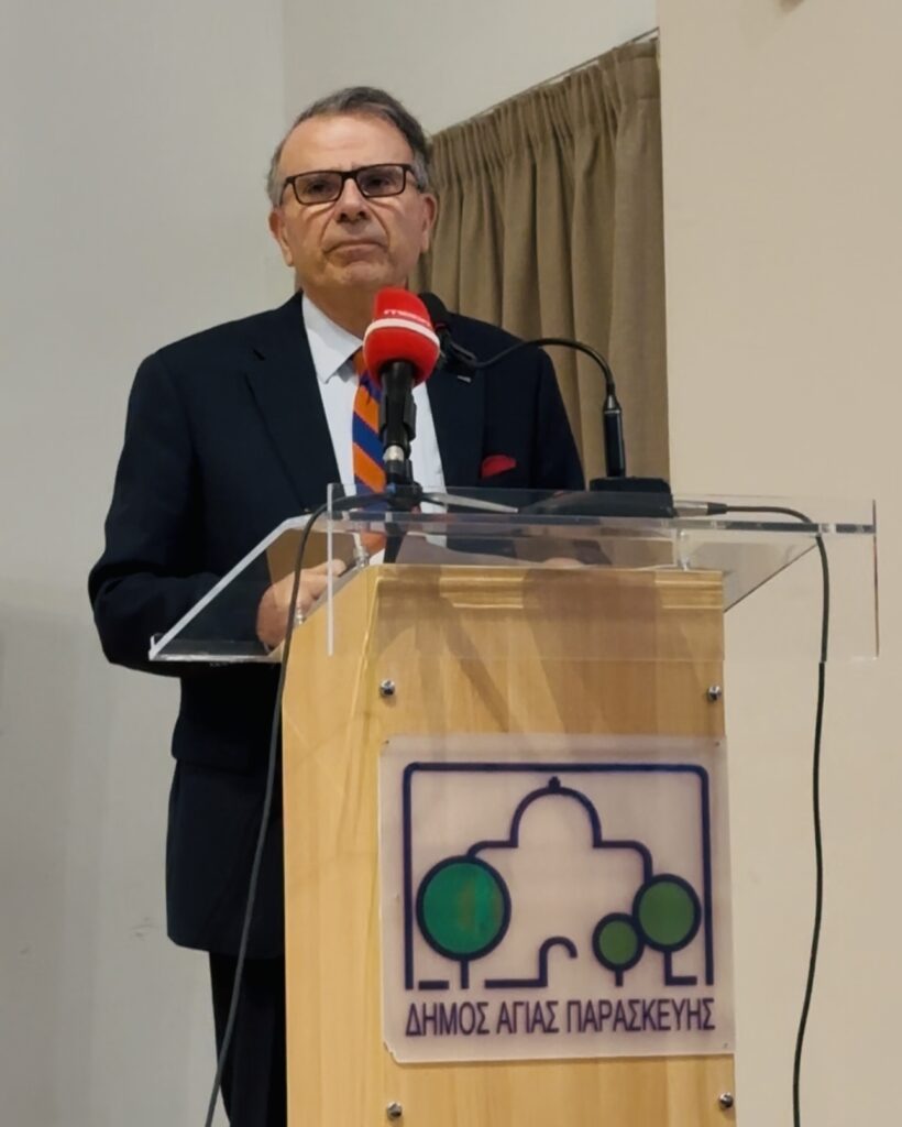 Θάνος Ασκητής 
