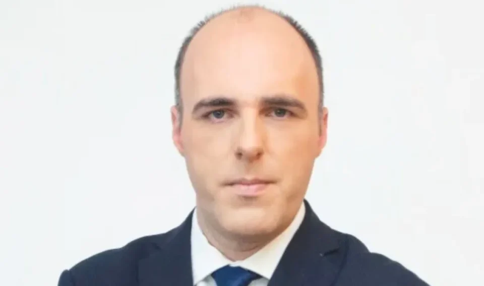 Γιώργος Ευθυμίου: Ποιος είναι ο νέος διευθυντής του Γραφείου Τύπου του πρωθυπουργού