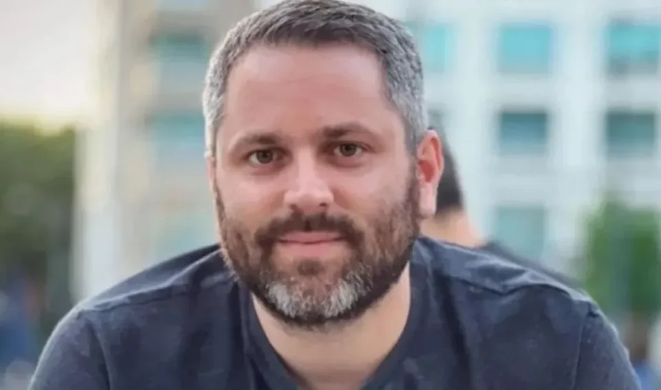 Χρήστος Ζωγράφος: Ο νέος Σύμβουλος Επικοινωνίας του Πρωθυπουργού με αναβαθμισμένο ρόλο