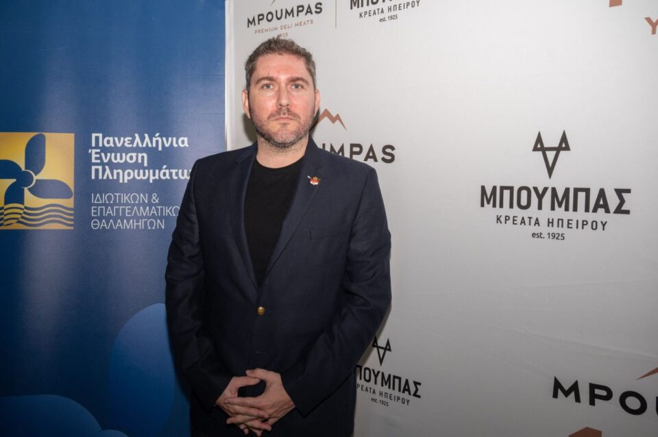 Κραυγή Αγωνίας στις Σπέτσες: Ταφόπλακα στο παλιό λιμάνι χωρίς θέσεις σκαφών πριν την έναρξη της σεζόν-Παρέμβαση της ΠΕΠΙΕΘ και του cpt Γιώργου Βάλλη εν όψει Πάσχα