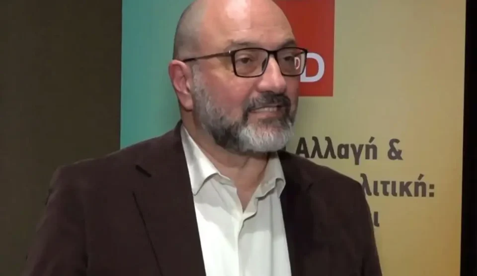 Σάκης Αρναούτογλου: "Θα γέμιζε η τηλεόραση με Αρναούτογλου"