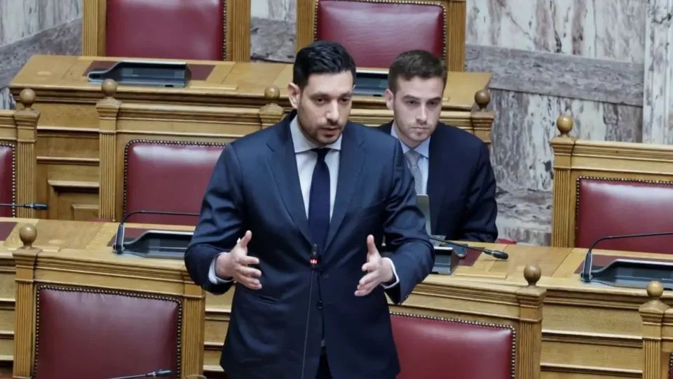 Κωνσταντίνος Κυρανάκης: "Η προχειρότητα στο πόρισμα του ΕΟΔΑΣΑΑΜ είναι ανεπίτρεπτη"
