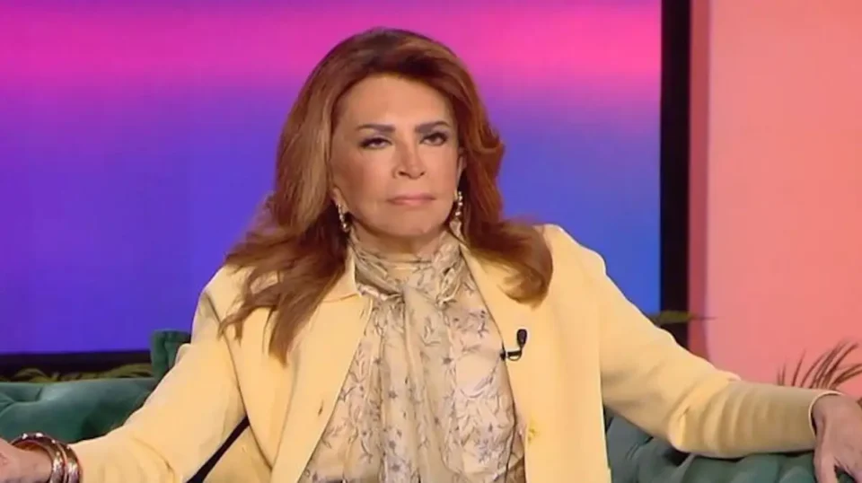 Μιμή Ντενίση: "Με ερωτεύτηκαν πολλοί πλούσιοι αλλά δεν..."