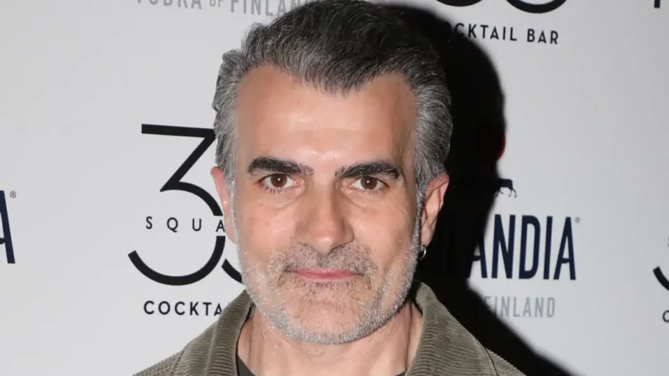 Παύλος Σταματόπουλος: "Δεν υπάρχει beef με τον Γιώργο Λιάγκα"