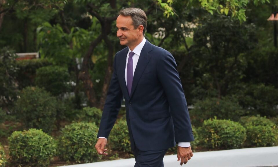 Μητσοτάκης: Η ΕΕ να εκμεταλλευτεί το χρονικό διάστημα για μία win-win συμφωνία με τις ΗΠΑ