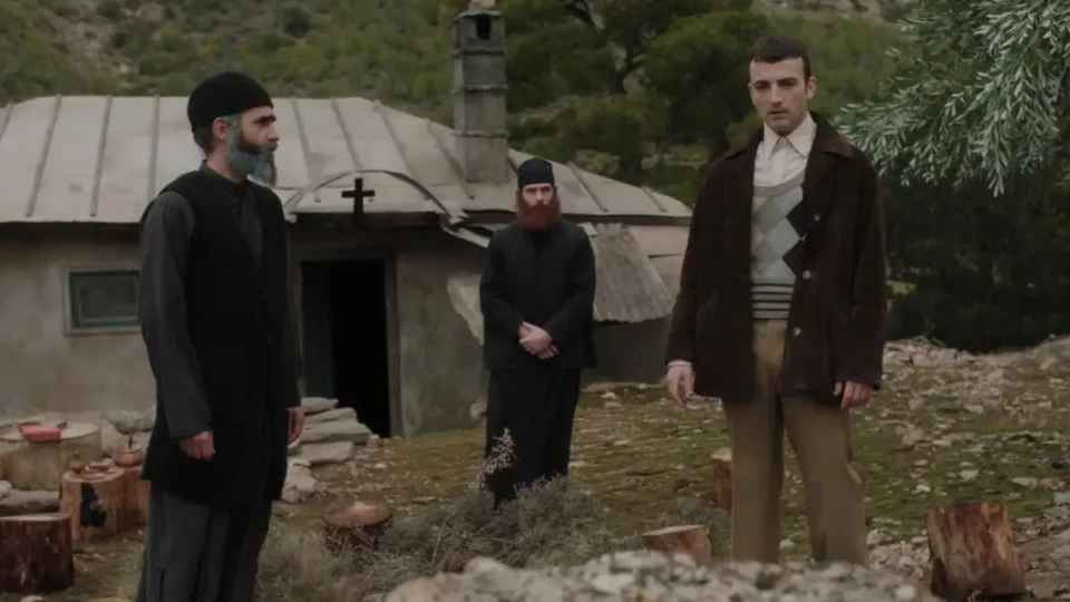 Ασταμάτητος ο «Άγιος Παϊσιος»: Σάρωσε ξανά στην τηλεθέαση
