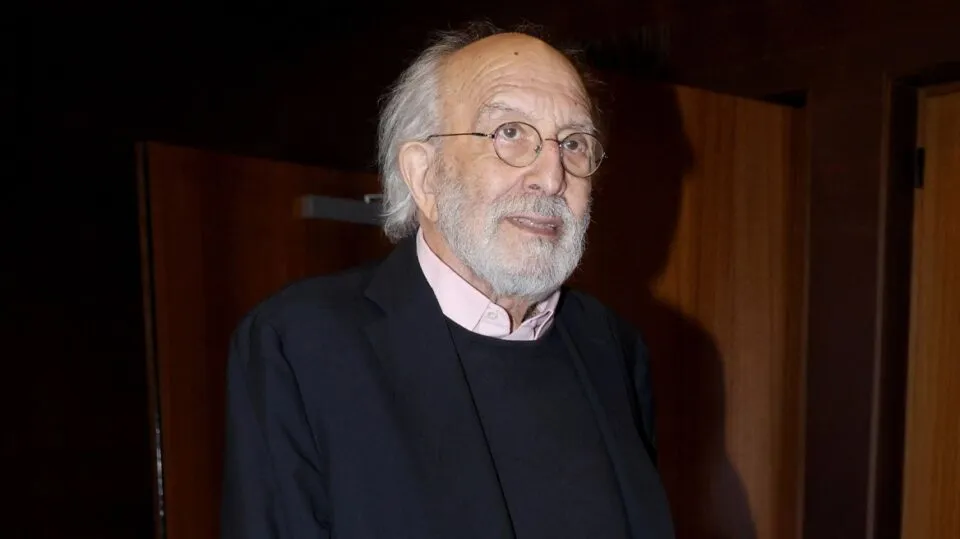Αλέξανδρος Λυκουρέζος: "Μου άρεσε να έχω μια περιπέτεια παράλληλα με τη Ζωή"