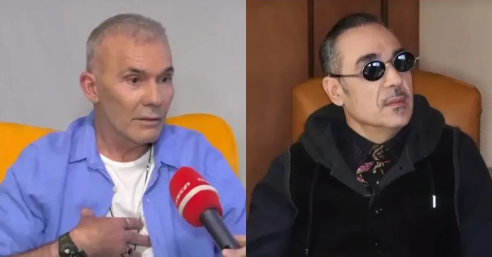 Στέλιος Ρόκκος: Η απίστευτη απάντηση για τον Σφακιανάκη