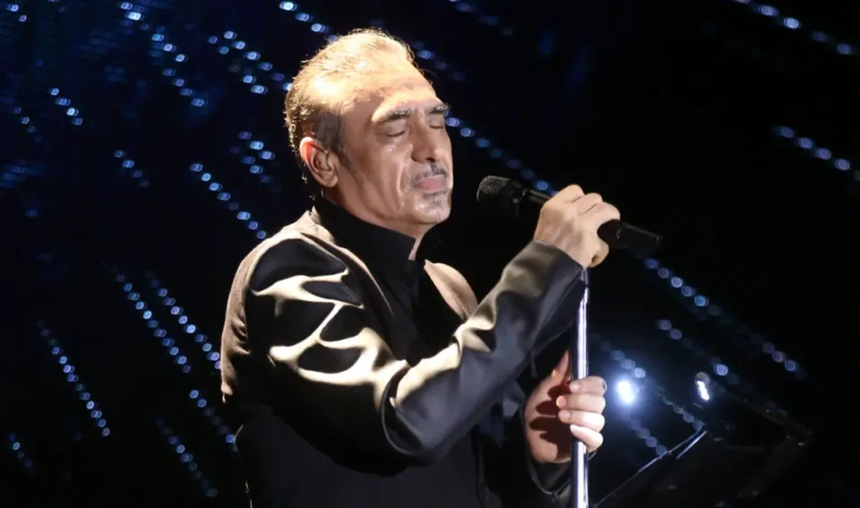 Νότης Σφακιανάκης: Όλη η αλήθεια για την επιστροφή του