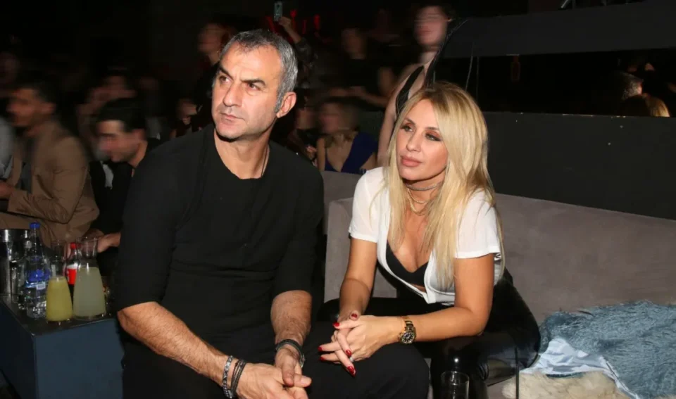 Γωγώ Μαστροκώστα: Η αλήθεια για την υγεία της