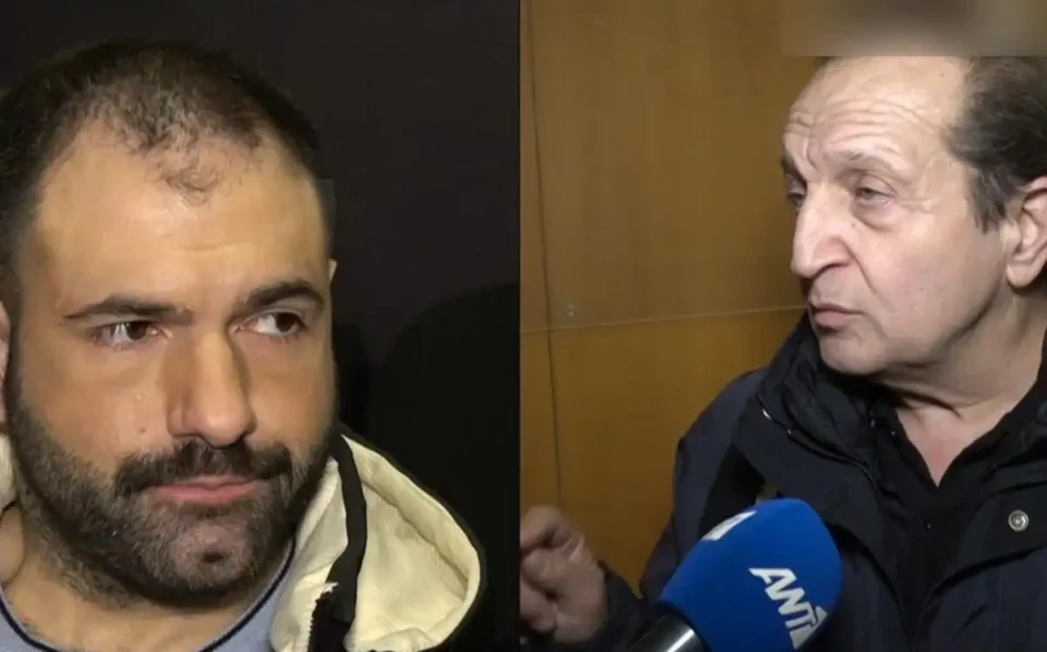 Γιώργος Καρκάς: "Είδα έναν τηλεοπτικό περιφερόμενο παρασιτισμό"