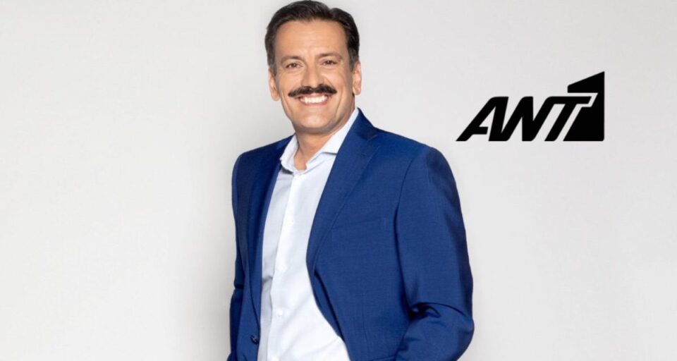 Θάνος Κιούσης: Συνεχίζει με το 5Χ5 και την επόμενη σεζόν