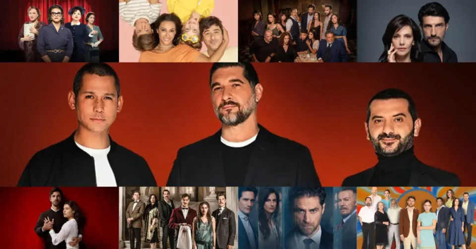 Μάχη τηλεθέασης τη Μεγάλη Δευτέρα: MasterChef vs Άγιος Έρωτας για την κορυφή της prime time