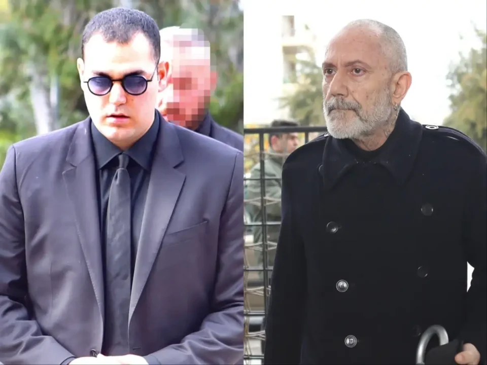 Χρίστος Κούγιας: Μήνυση στον Γρηγόρη Βαλλιανάτο για προσβολή μνήμης νεκρού
