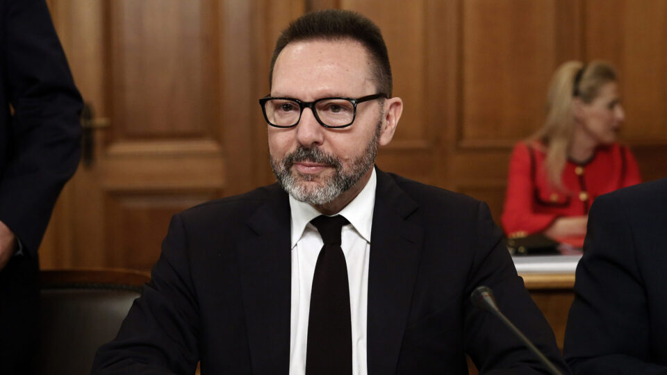 Γιάννης Στουρνάρας: 20 Χρόνια για να Φτάσει το ΑΕΠ της Ελλάδας στο Ευρωπαϊκό Μέσο Όρο