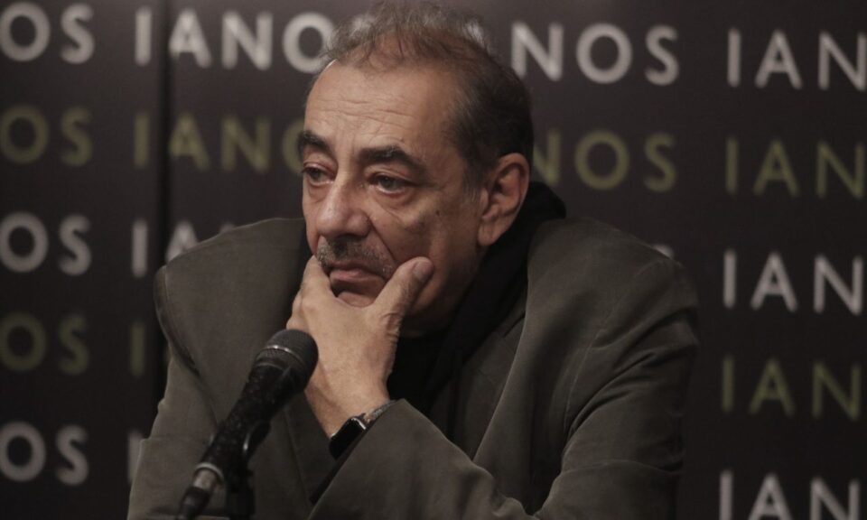 Σύλληψη Αντώνη Καφετζόπουλου για Οπλοκατοχή: Οι Λόγοι και η Αντίδραση του Ηθοποιού