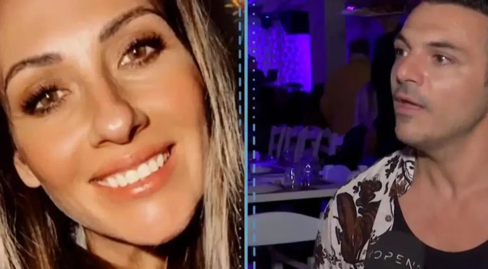 Δικαστική διαμάχη Κώστα Δόξα και Μαρίας Δεληθανάση: Η συνέχεια της αντιπαράθεσης για την ενδοοικογενειακή βία