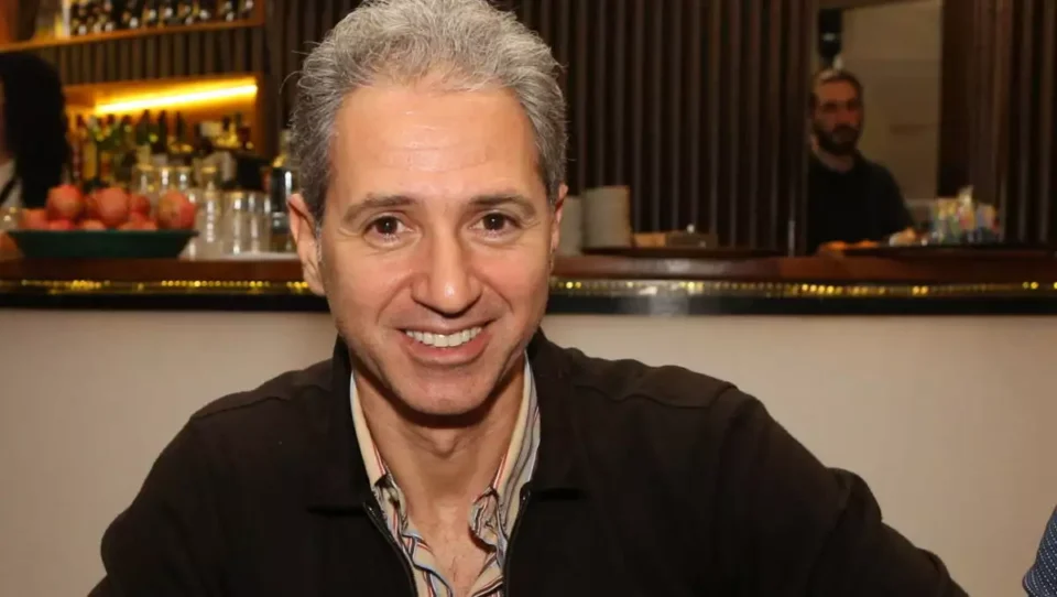 Σάντρα Βουτσά: "Ο Δημήτρης Κόκοτας ουσιαστικά δεν έχει πια προβλήματα"