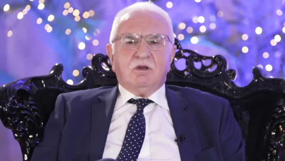 Γιώργος Τσούκαλης: "Λύγισα όταν είδα την σωρό του"