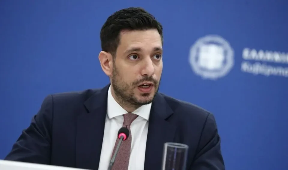 Κυρανάκης: "Θα γίνονται ψυχομετρικά τεστ στους εργαζομένους των τρένων"
