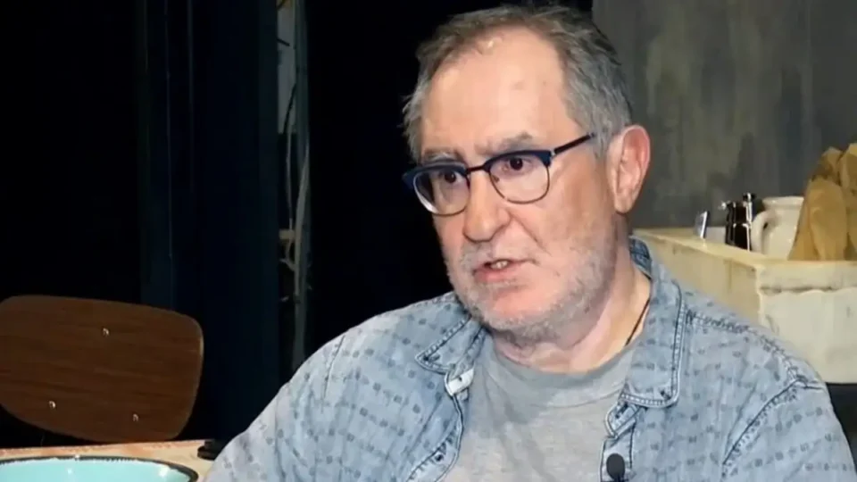 Θοδωρής Ρωμανίδης: "Με είχαν αποκόψει απ’ όλα τα σίριαλ"
