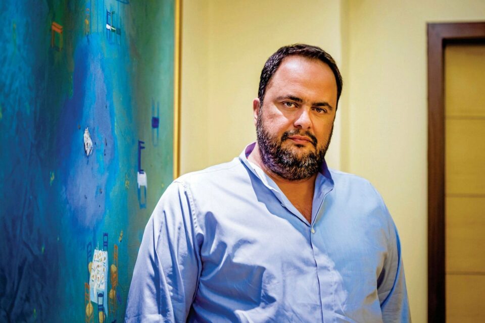 Οι Πλουσιότεροι Έλληνες του 2025 σύμφωνα με το Forbes