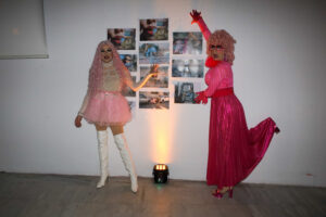Mystic Van-Rouge Katina Bella