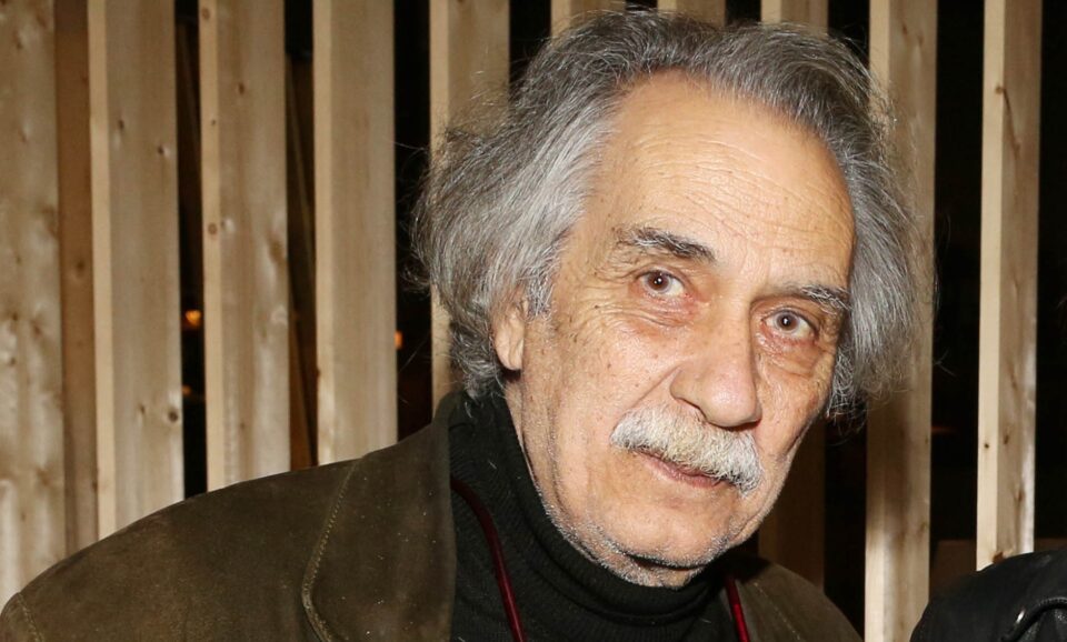 Κώστας Αρζόγλου