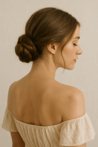  Χτενίσματα από τη hair stylist Μαρία Τζέλιου