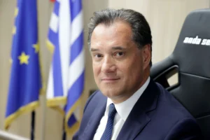 Άδωνις Γεωργιάδης