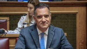 Άδωνις Γεωργιάδης