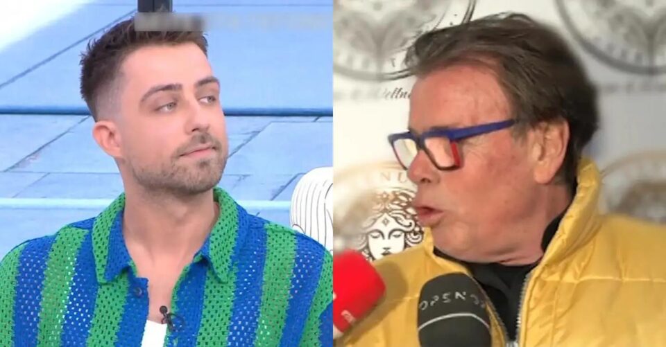Fipster: «Δεν με νοιάζει η γνώμη τους – Το 99% της τηλεόρασης δεν με αφορά»