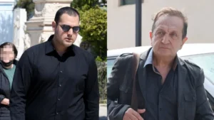 Χρίστος Κούγιας-Σπύρος Μπιμπίλας