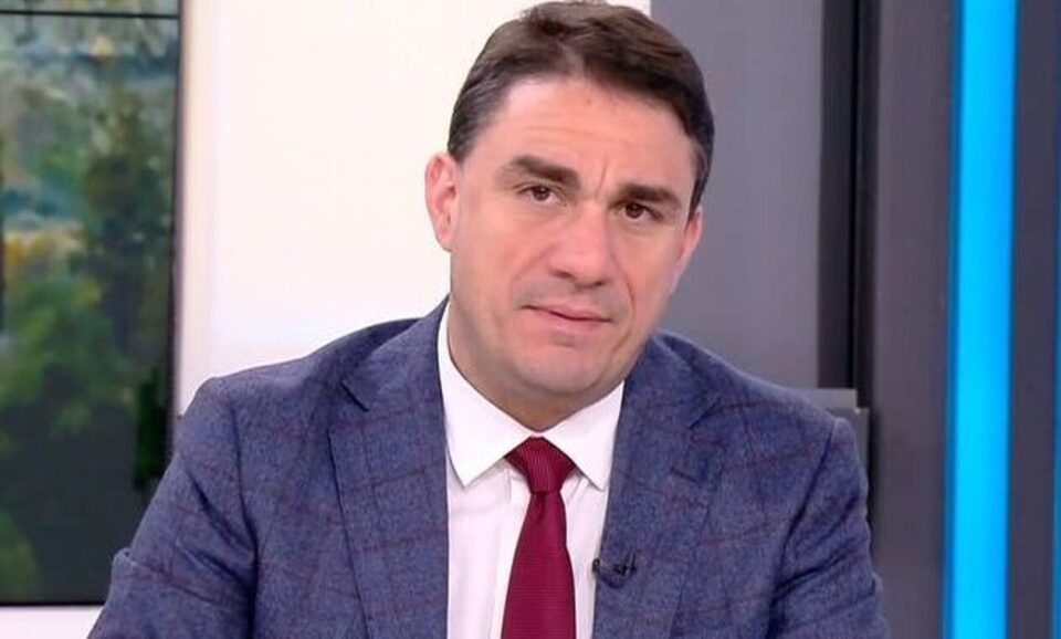 kwstas tsoukalas