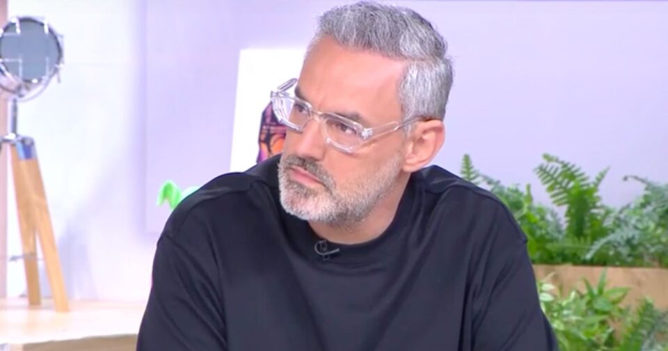 nikos syrigos