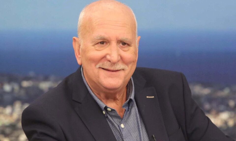 Οδεύουμε προς το τέλος μιας εποχής; Αβέβαιο το μέλλον του Γιώργου Παπαδάκη και του «Καλημέρα Ελλάδα»