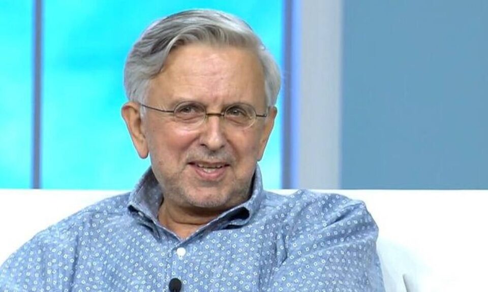 Ο Δήμος Βερύκιος έκανε Ανάσταση στα επείγοντα του Λαϊκού νοσοκομείου