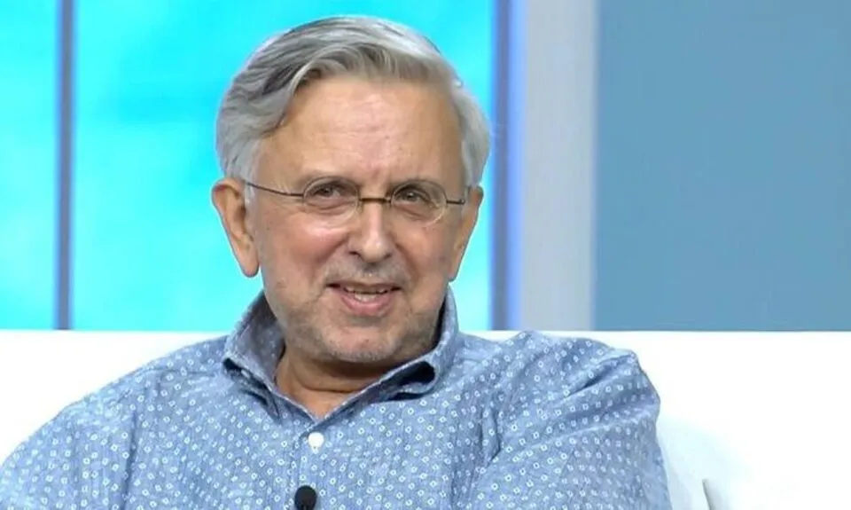Ο Δήμος Βερύκιος έκανε Ανάσταση στα επείγοντα του Λαϊκού νοσοκομείου