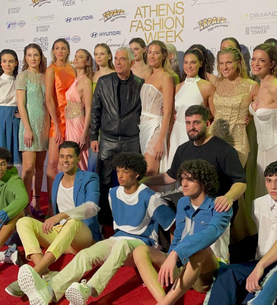 Athens Fashion Week