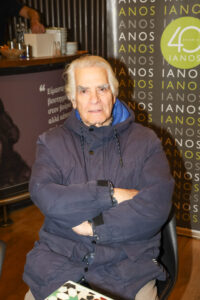 Κώστας Πρέκας