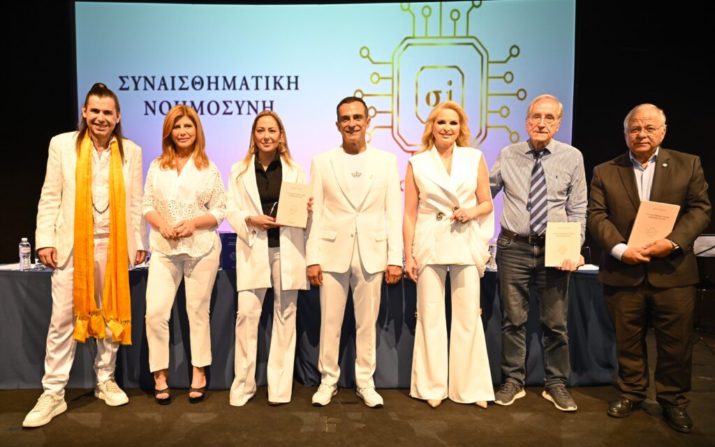 Μελίνα Ασλανίδου, Κωνσταντίνος Γιαννόπουλος, Ζήνα Κουτσελίνη, Πάνος σΌΜΠΟΛΟς Ερωτόκριτος Κυμιωνής Στέλιος Κρητικός, Μάγδα Τσέγκου