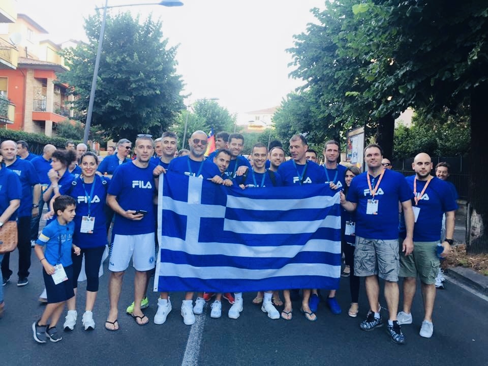 Μεικτή ΕΚΑ μπάσκετ 