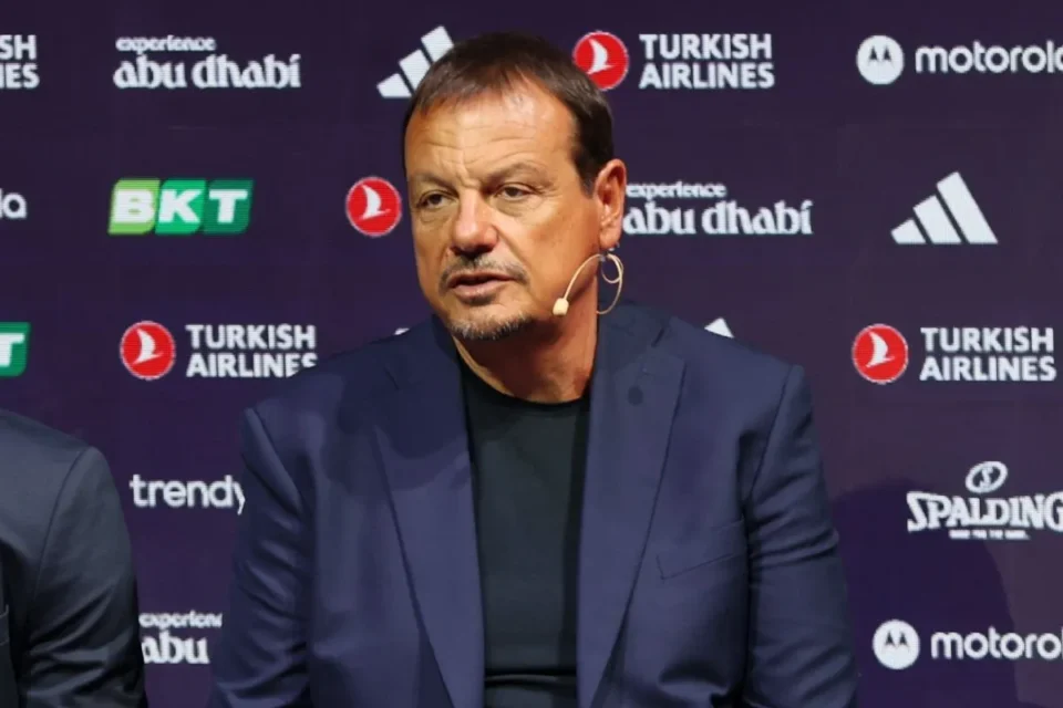 Ο Αταμάν δεν μασάει: «Ο Παναθηναϊκός πάει για την κορυφή!»