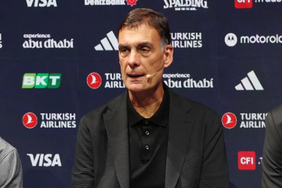 Μπαρτζώκας: «Ο στόχος είναι η κούπα – Όχι ακόμα ο τελικός, πρώτα η Μονακό»